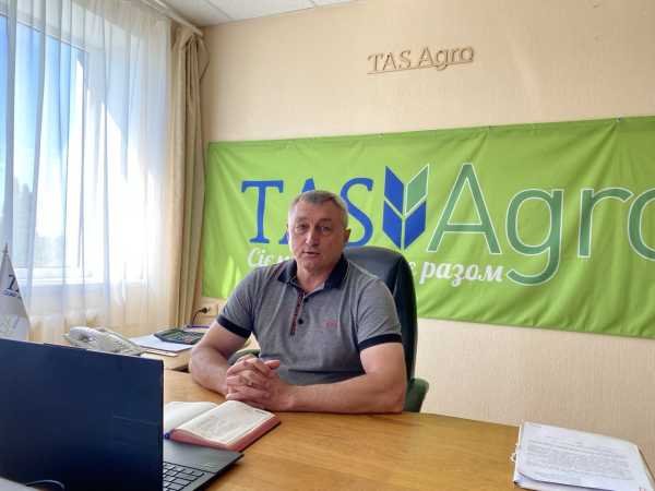 Північний кластер TAS Agro: повна готовність інфраструктури для безперебійного сезону