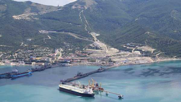 Росія зможе надолужити втрати експорту через Азовське море, але на це підуть місяці, — УкрАгроКонсалт