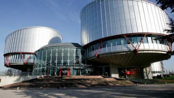 ЄСПЛ підтвердив право українців на володіння землею на окупованому півострові Крим