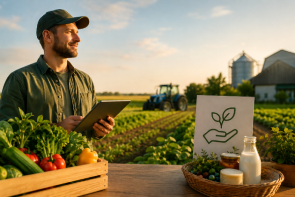 Уряд планує переглянути грантову програму для садівництва: можливо, скасують вимогу про сезонних працівників