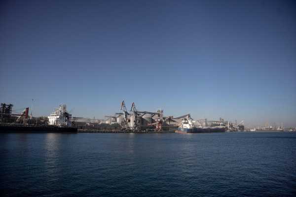 Нових правил для морського коридору Україна не запроваджувала — Висоцький