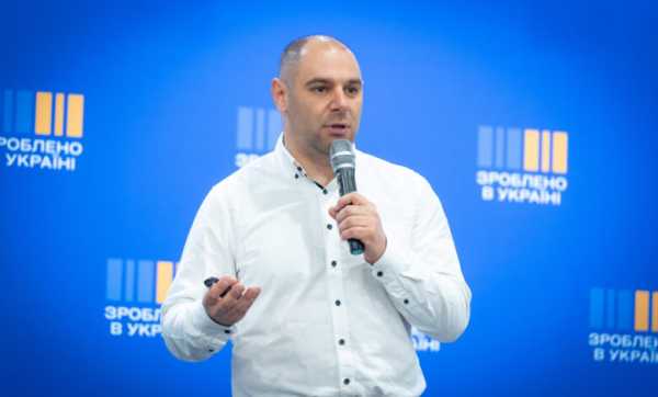 Менше первинної сировини, більше вторинної переробки: як проєкт «Зроблено в Україні» трансформує аграрний сектор економіки.