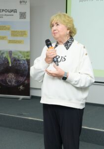 Зміцнення захисту: розробка стратегії протистояння білій гнилі