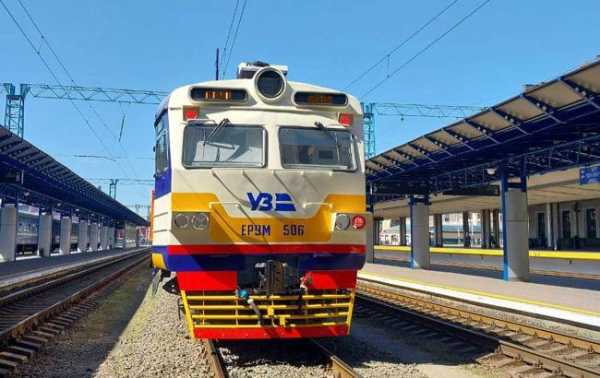У Раді пропонують переглянути зростання тарифів Укрзалізниці щодо вантажних перевезень