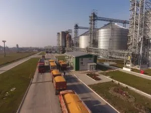 Модернізування елеваторів в Україні: вектори розвитку