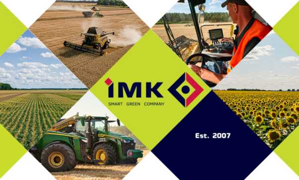 «ІМК» повідомила про виплату 12,43 мільйона євро проміжних дивідендів за 2025 рік