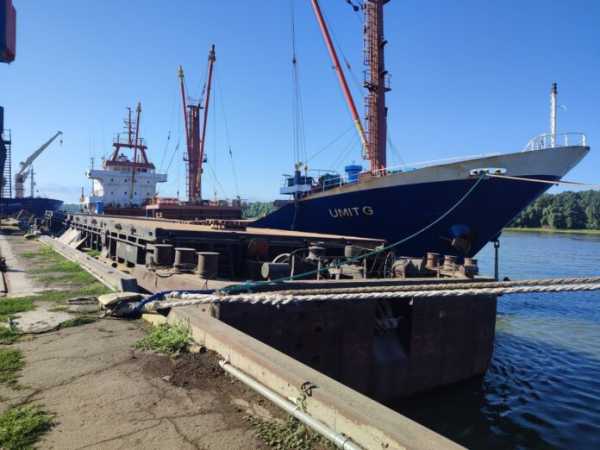 Висоцький: жодних «вікон тиші» чи нових способів пропуску суден морським коридором не запроваджено