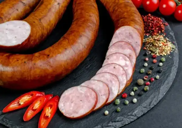 М’ясо машинного відділення: безпека та склад продукту