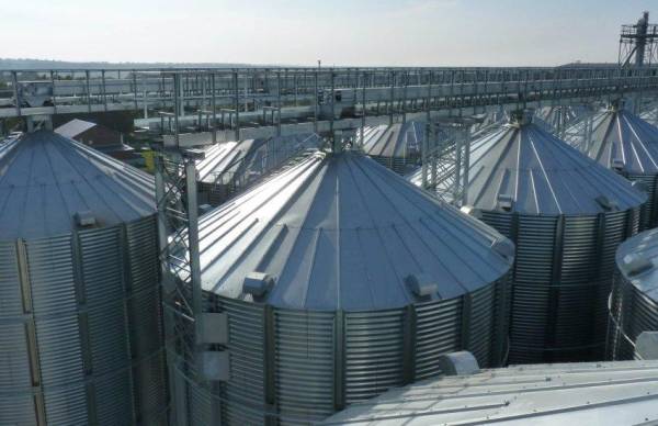 Україна шукає вихід: де зберігати 11 мільйонів тонн зерна