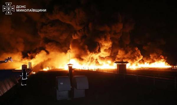 PepsiCo: Пошкодження виробництва на Миколаївщині