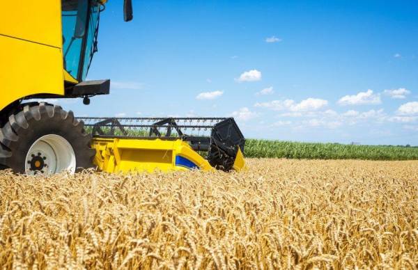 Українські аграрії отримали майже 175 млн грн компенсацій за вітчизняну техніку