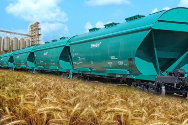 Український агроекспорт: стабільність та перспективи зростання