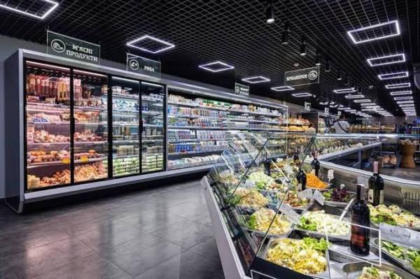 Економіст: Блокування портів стримує зростання цін на українські продукти