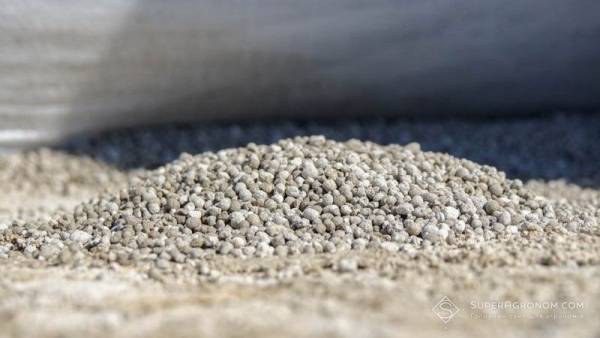Високі ціни на добрива: фосфати – головний виклик для аграріїв