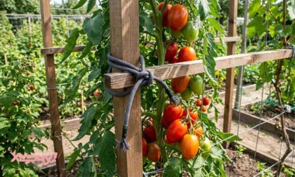 Не порвуться й не перегниють за сезон: практичне застосування старих кабелів від зарядних пристроїв на грядках