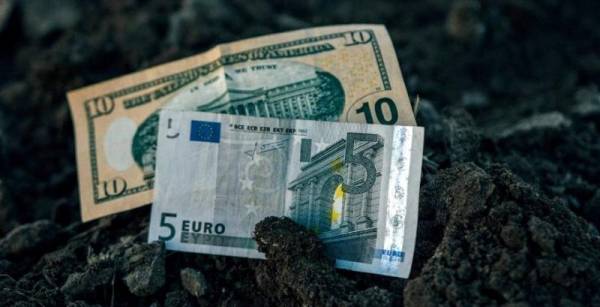 Україна шукає €220 мільйонів для підтримки аграріїв перед осінньою посівною