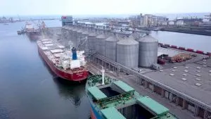 Дунай міліє: Україна в пошуках рішень для експорту зерна