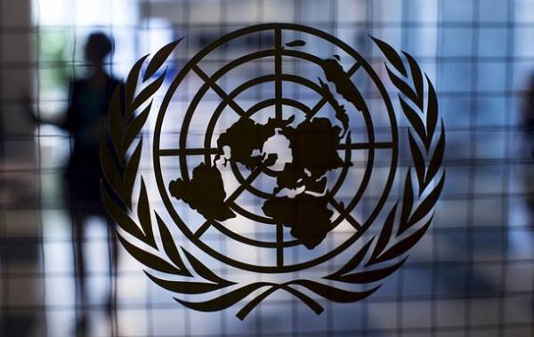 ООН допоможе Україні з зерновими сховищами