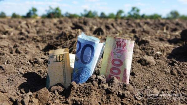 Аграріям готують фінансову подушку напередодні посівної