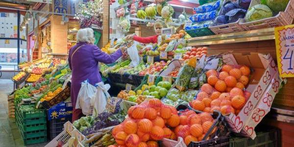 Нерівномірний розподіл: фудбанкінг в Україні потребує системності