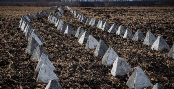 Фермери отримають відшкодування за втрачений урожай через фортифікації