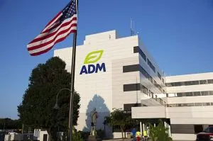 ADM збільшує потужності з переробки олійних культур у Сполучених Штатах.