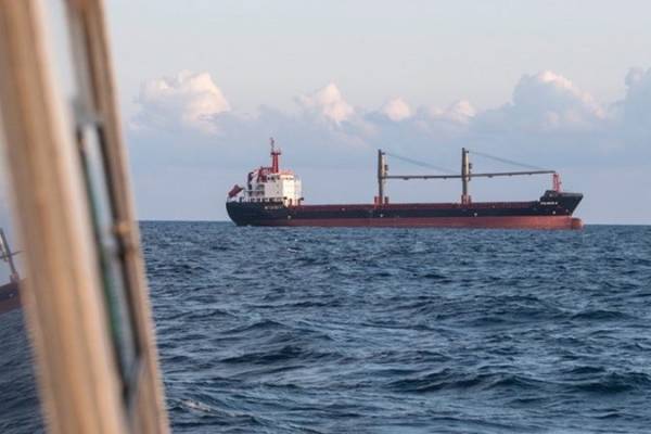 Агроекспорт зазнав найглибшої кризи з початку повномасштабної війни