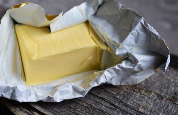 Український ринок вершкового масла досяг стабільності