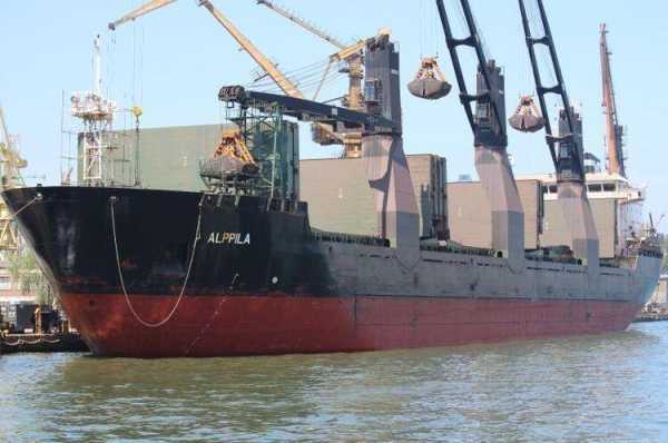 Альтернативні шляхи не замінять морських гаваней: Україна розглядає нові способи підтримки експортних операцій
