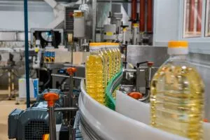 Чому російська соняшникова олія виявилася дорожчою за українську