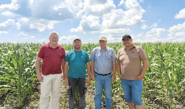 Здоров’я ґрунту: живлення, збереження та життя під ногами