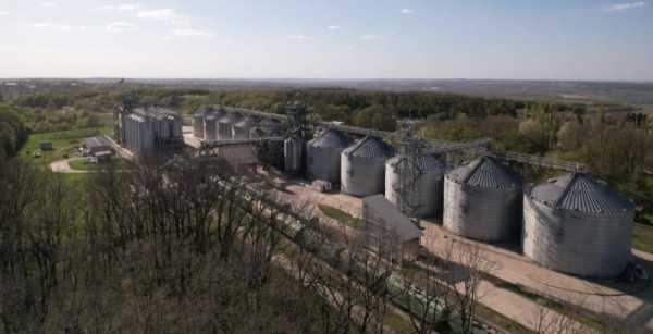 Зростання цін на послуги елеваторів для зберігання зерна становило 10–20%.