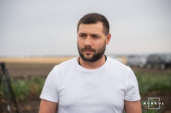 Соняшник на Півдні висихає всупереч поливам: причина в ґрунті