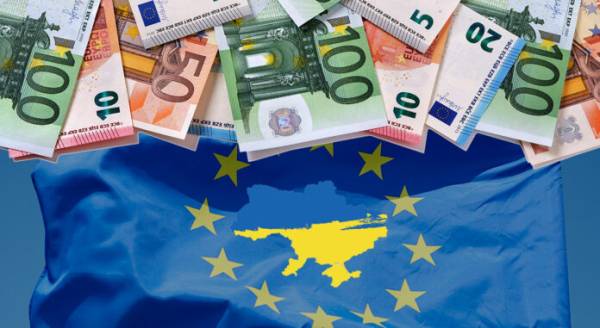 ЄС відповів на запит України щодо €220 млн допомоги для аграріїв