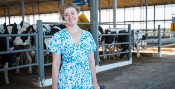 Модернізація ферми на Черкащині: 35 працівників стали зайвими