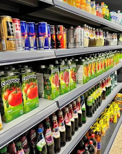 В Україні вистачить продуктів: Флеш заспокоїв щодо продовольчої безпеки