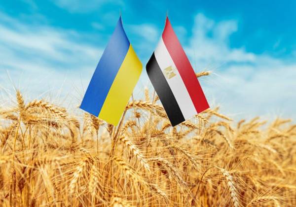 Єгипет та Туреччина: нові постачальники зерна на світовому ринку
