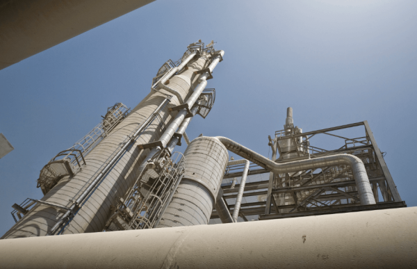 ORNX розгортає проєкт з випуску маловуглецевого аміаку в Марокко