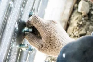 Як обрати ділянку під будівництво зерносховища