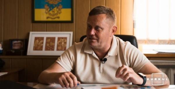Скіф переносить будівництво біогазового заводу