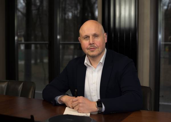 Ukravit: фінансова підтримка аграріїв, що працює