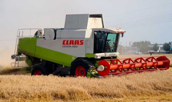 KSG Agro підсумував збір ранніх зернових: негода позначилася на якості частини врожаю