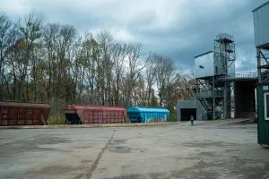 Україна розширює експорт зерна: Молдова відкриває нові логістичні шляхи
