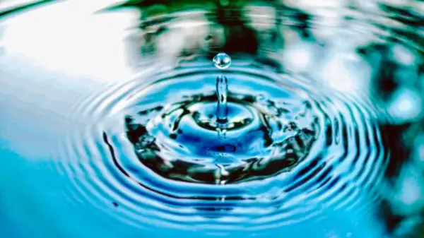 Катлабух наповнюють водою