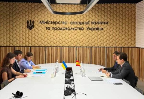 Блокада портів: аграрний сектор може втратити 3 мільярди доларів