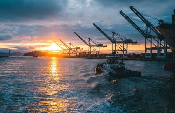 Україна шукає безпечний шлях експорту морем