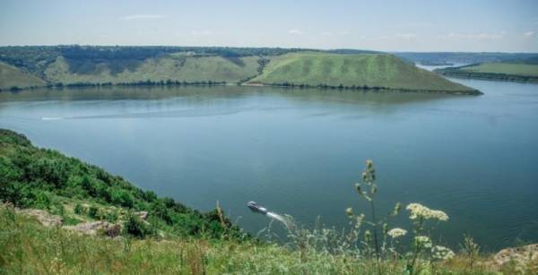 Україна скорочує водокористування: 185 компаній під обмеженнями через маловоддя