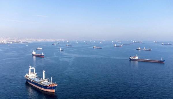Блокада моря ставить під загрозу посівну: фермери України шукають вихід