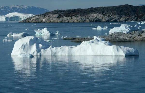 Росія розглядає Північний морський шлях для експорту зерна в обхід Чорного моря