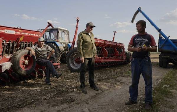 Молдовські аграрії протестуватимуть проти знижок на українські вантажі